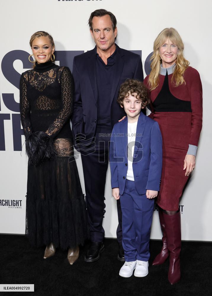 Is This Thing On Premiere - LA