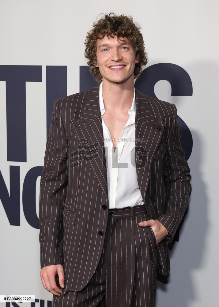 Is This Thing On Premiere - LA