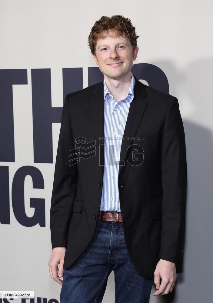 Is This Thing On Premiere - LA