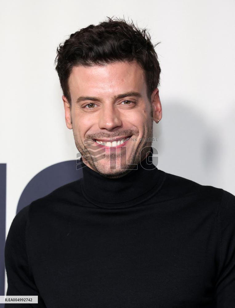 Is This Thing On Premiere - LA