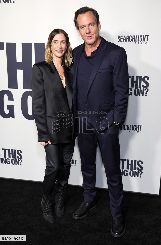 Is This Thing On Premiere - LA