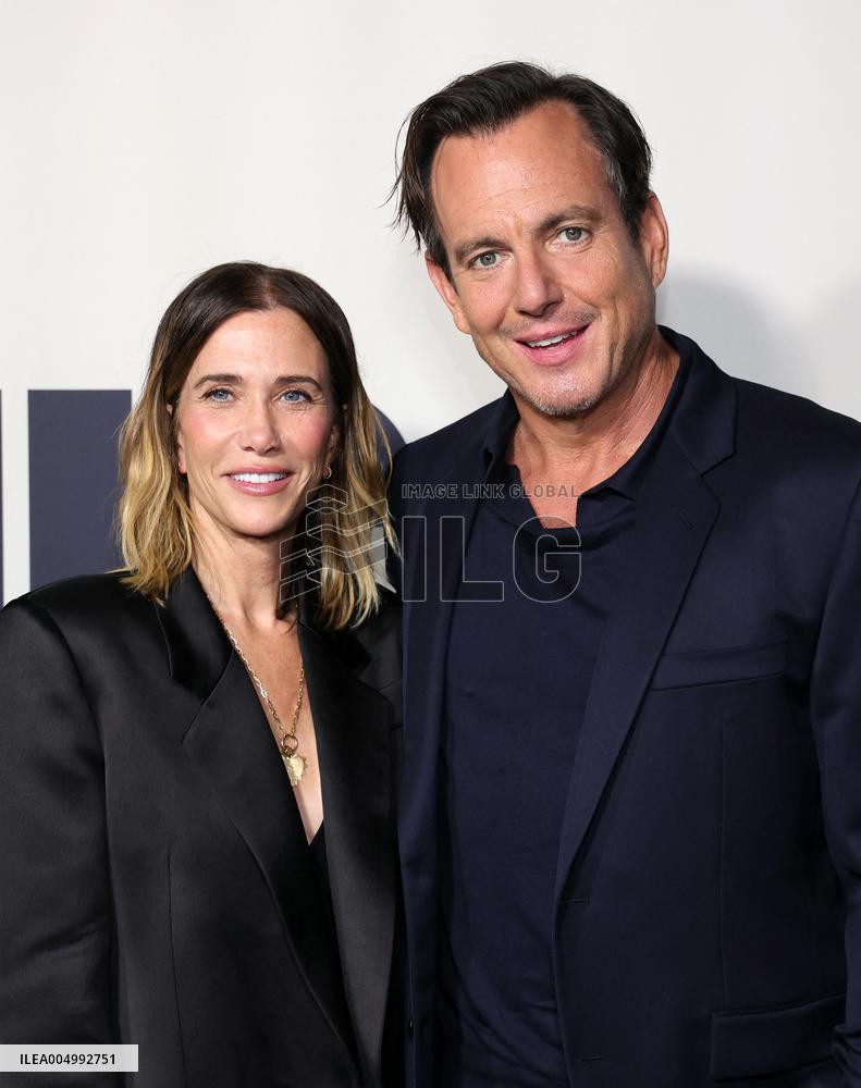 Is This Thing On Premiere - LA