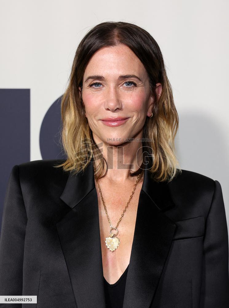 Is This Thing On Premiere - LA