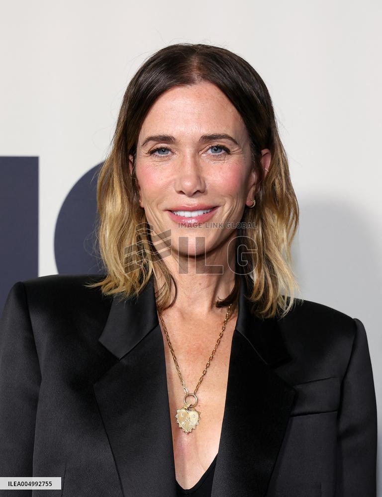 Is This Thing On Premiere - LA