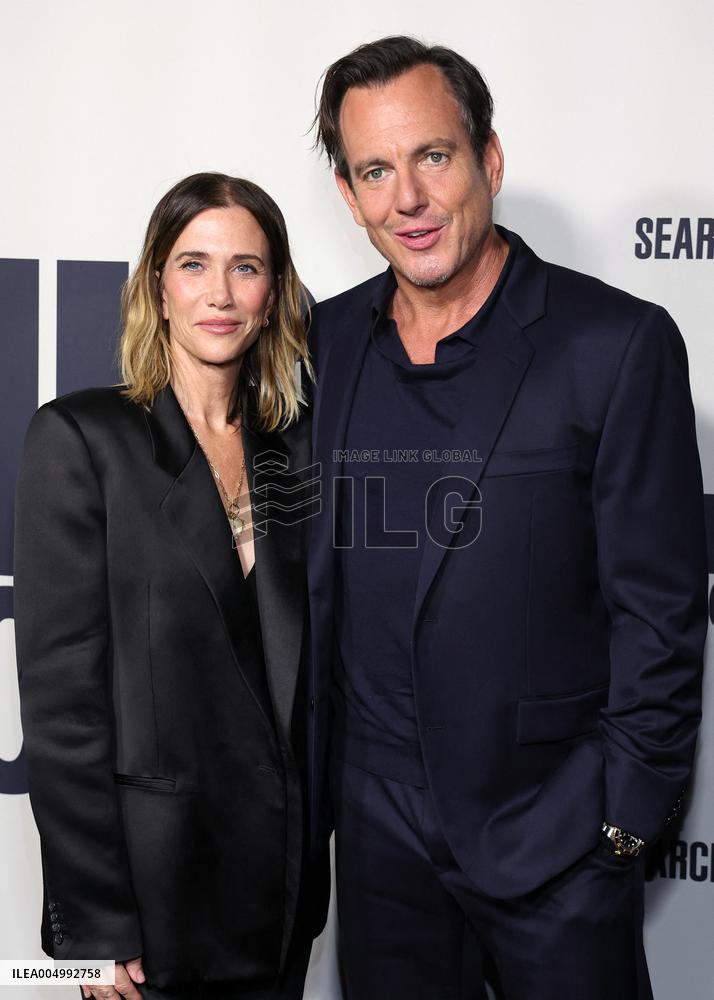 Is This Thing On Premiere - LA