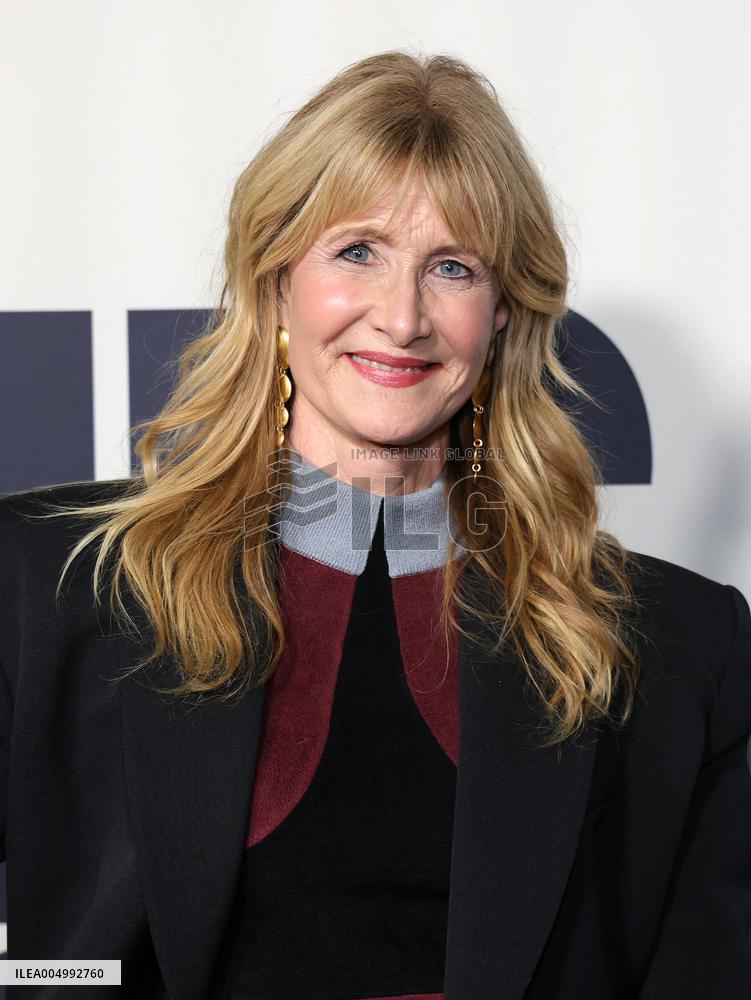 Is This Thing On Premiere - LA