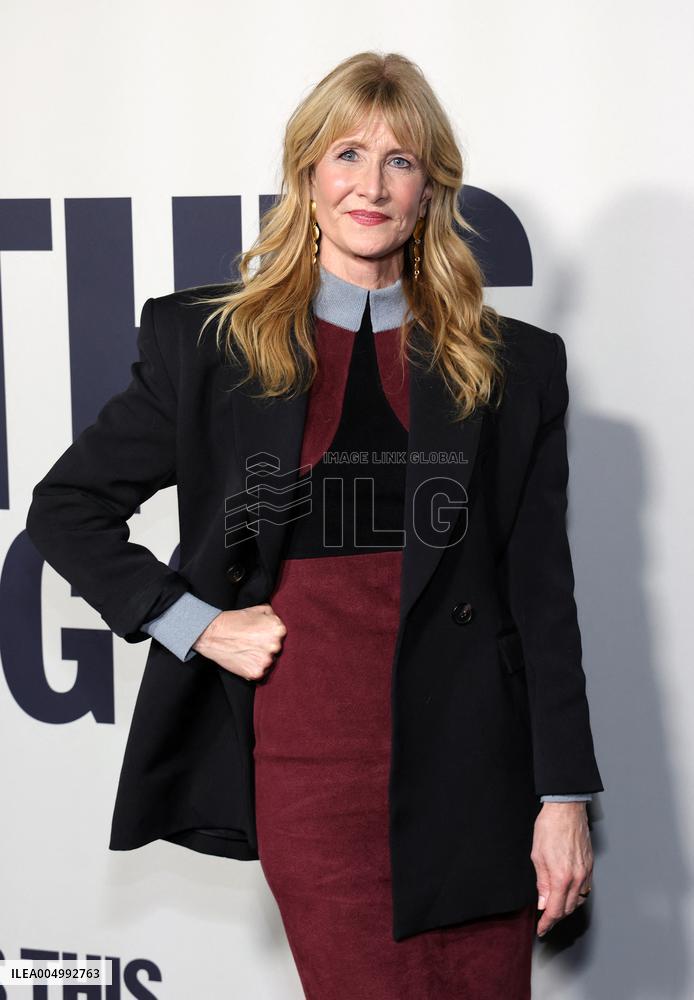 Is This Thing On Premiere - LA