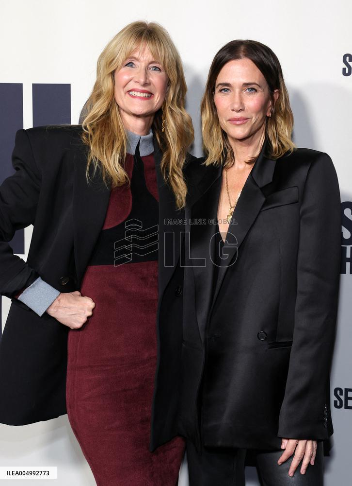 Is This Thing On Premiere - LA