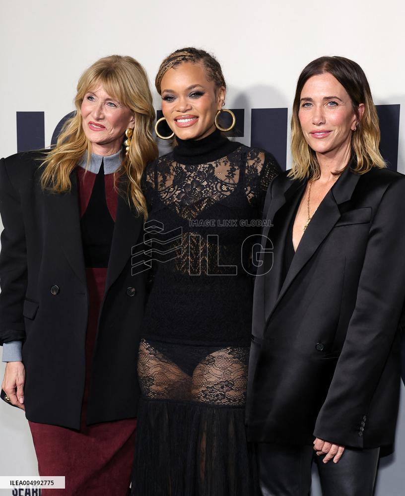 Is This Thing On Premiere - LA