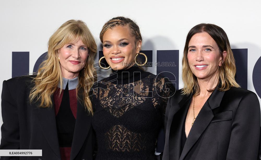 Is This Thing On Premiere - LA