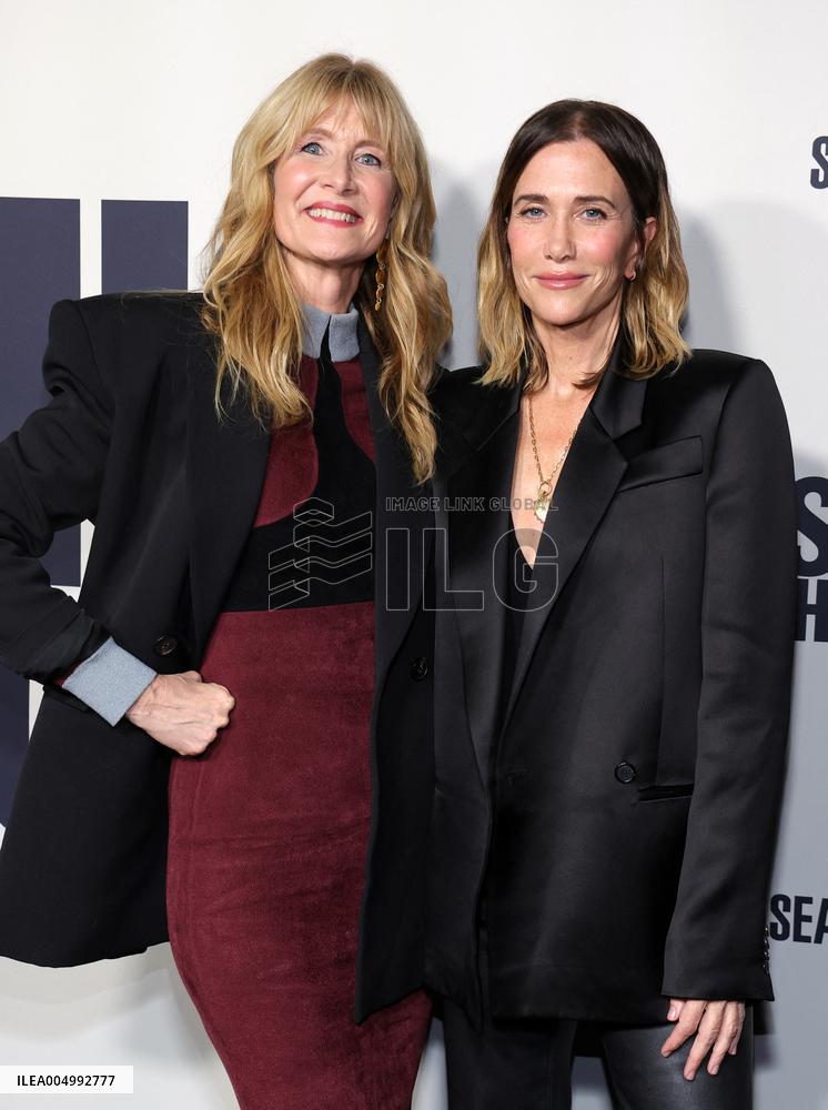 Is This Thing On Premiere - LA