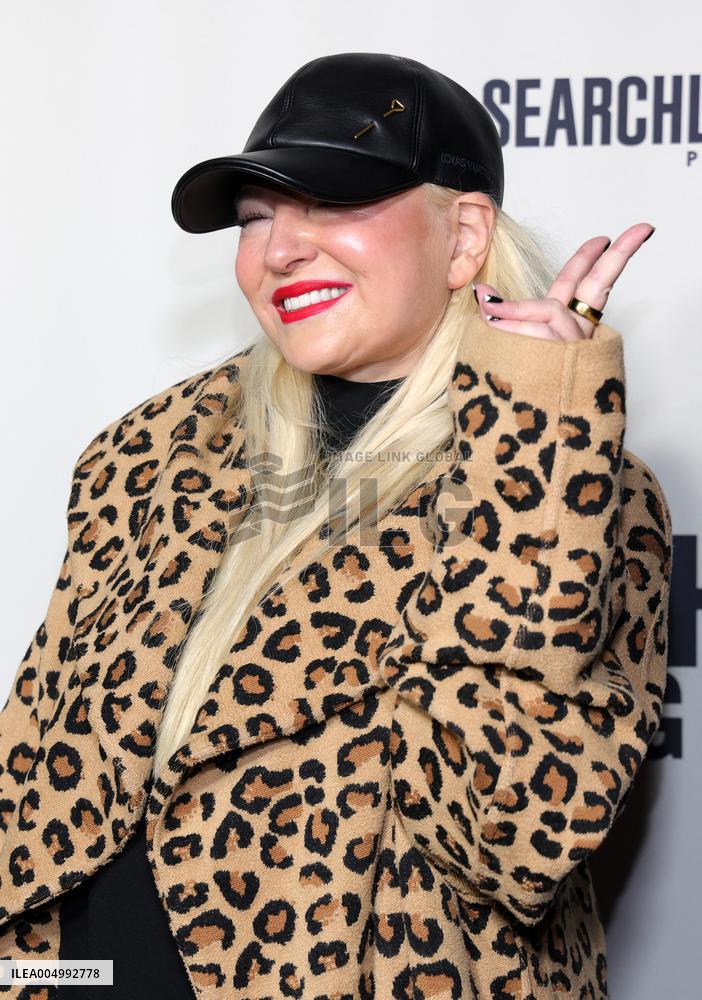 Is This Thing On Premiere - LA