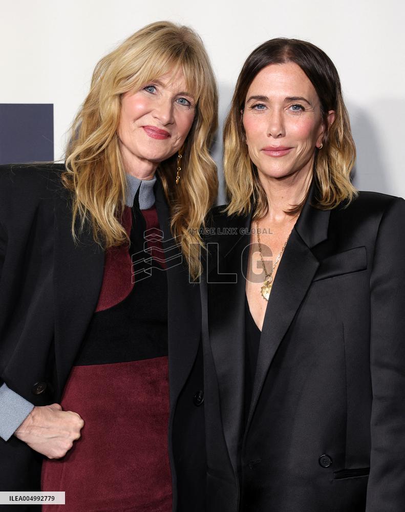 Is This Thing On Premiere - LA