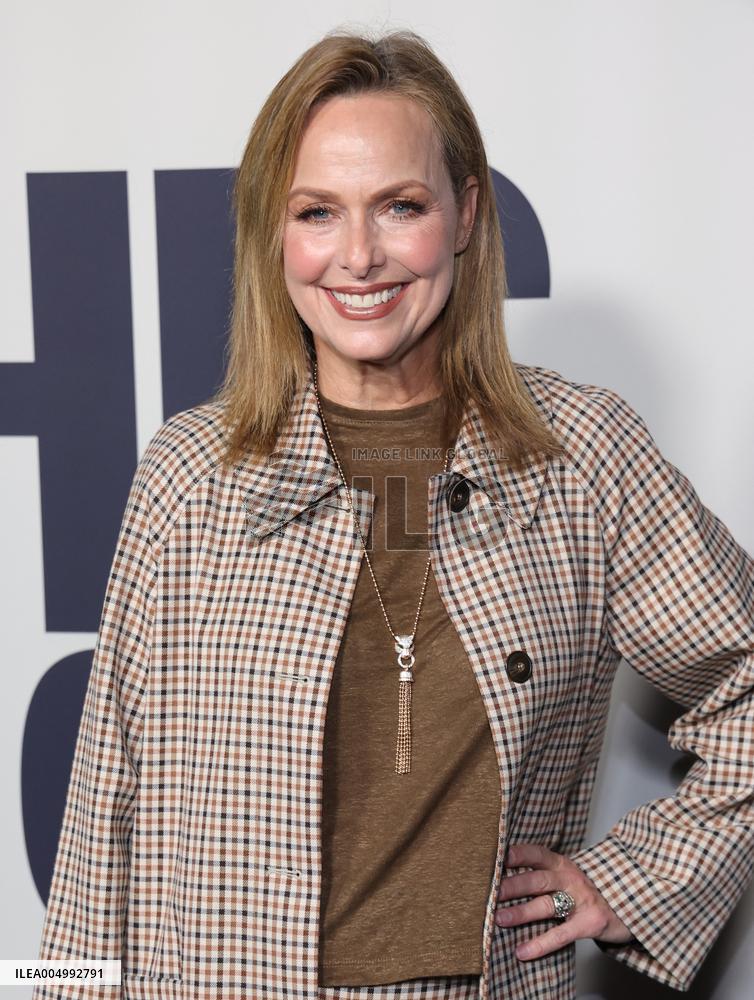 Is This Thing On Premiere - LA