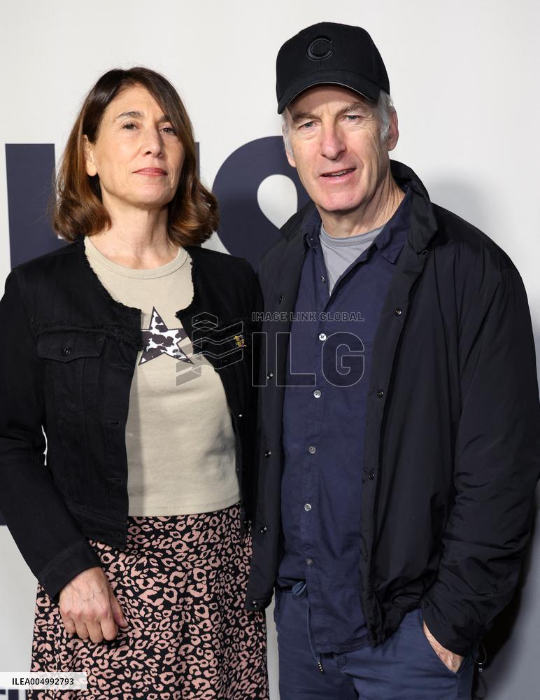 Is This Thing On Premiere - LA