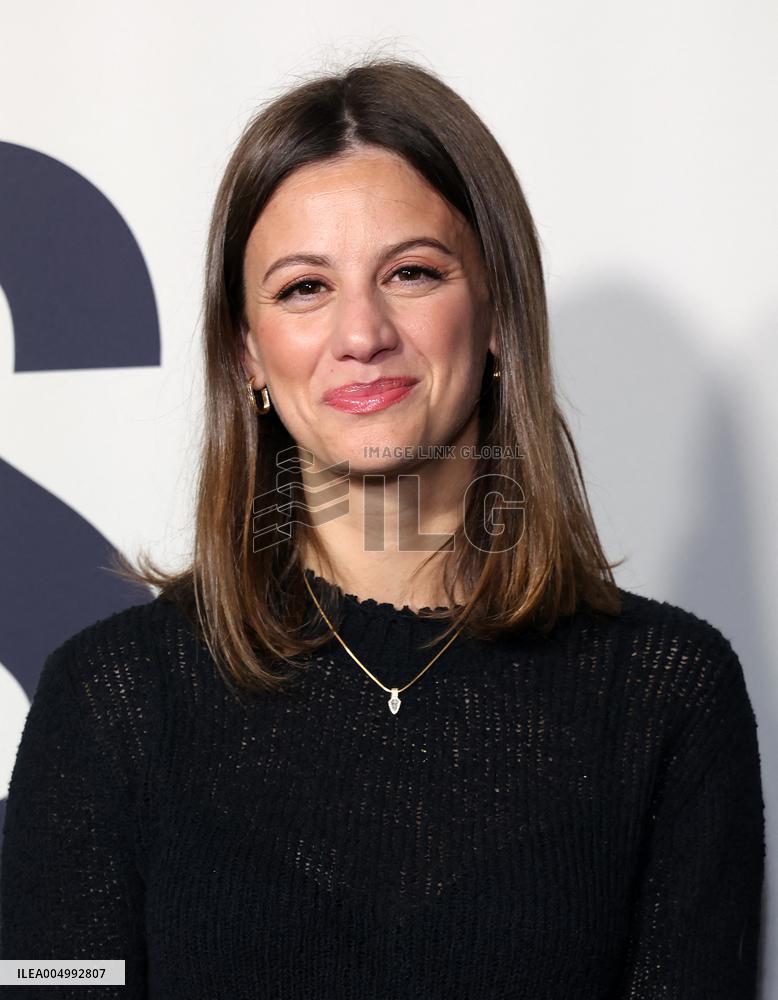 Is This Thing On Premiere - LA