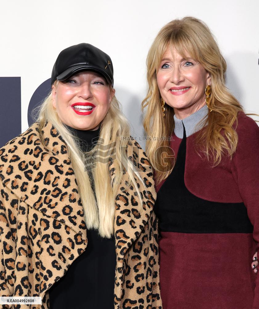 Is This Thing On Premiere - LA