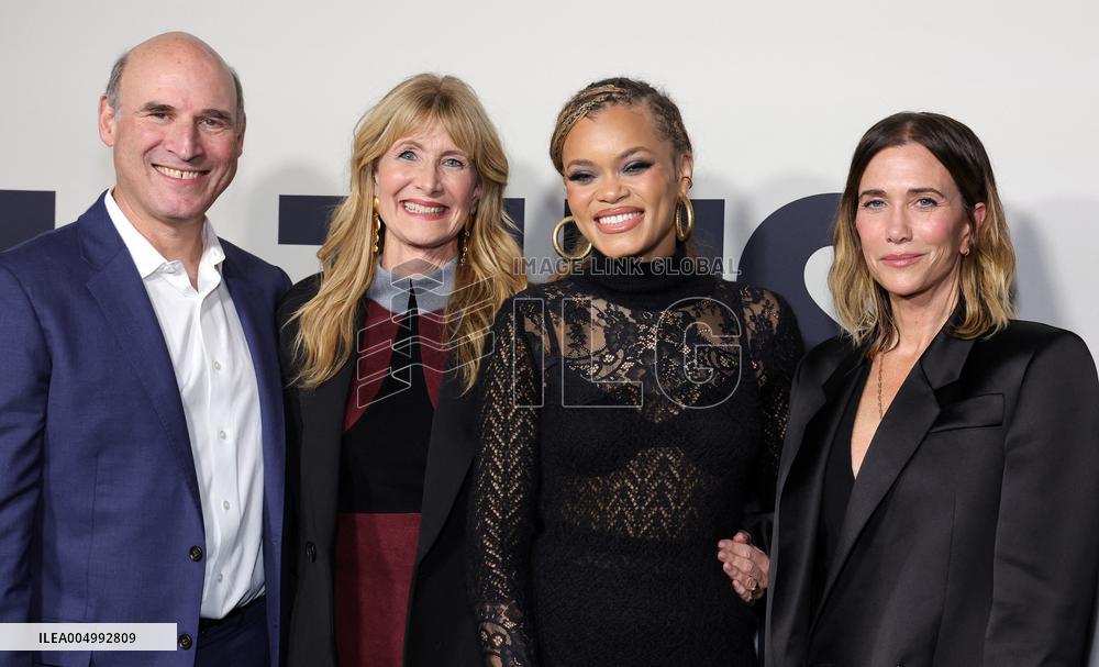 Is This Thing On Premiere - LA