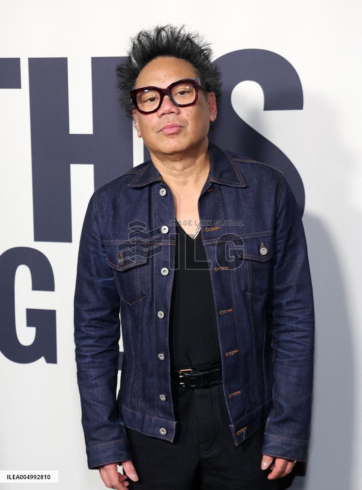 Is This Thing On Premiere - LA