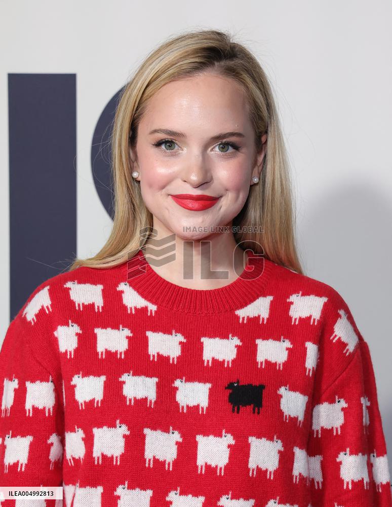 Is This Thing On Premiere - LA