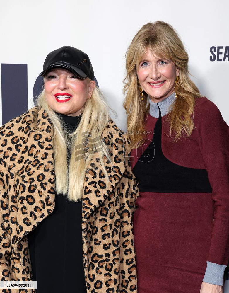 Is This Thing On Premiere - LA