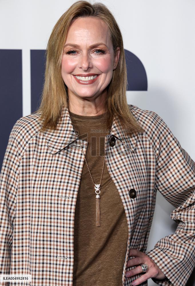 Is This Thing On Premiere - LA