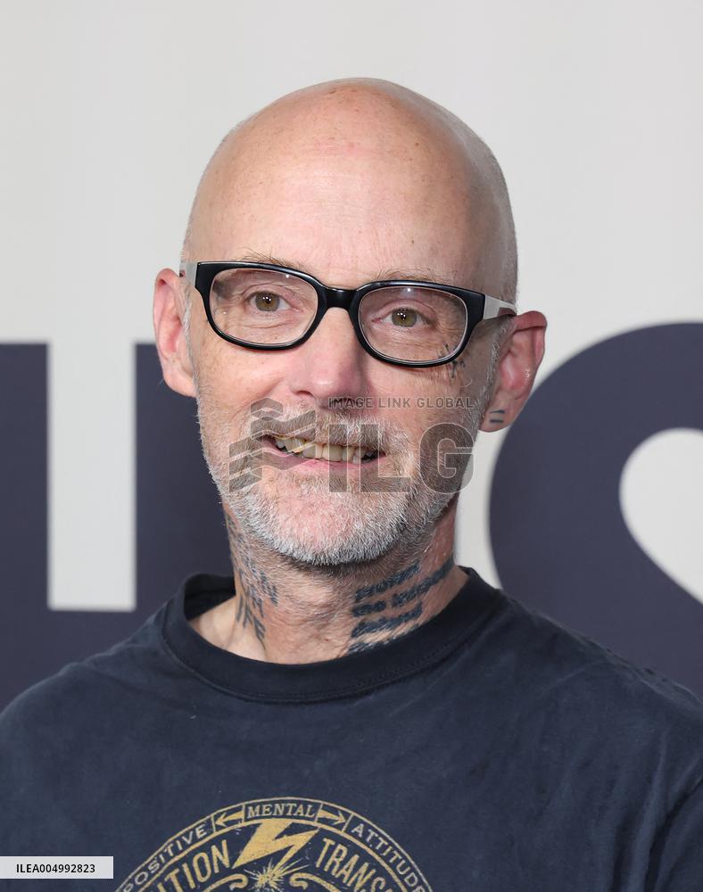 Is This Thing On Premiere - LA