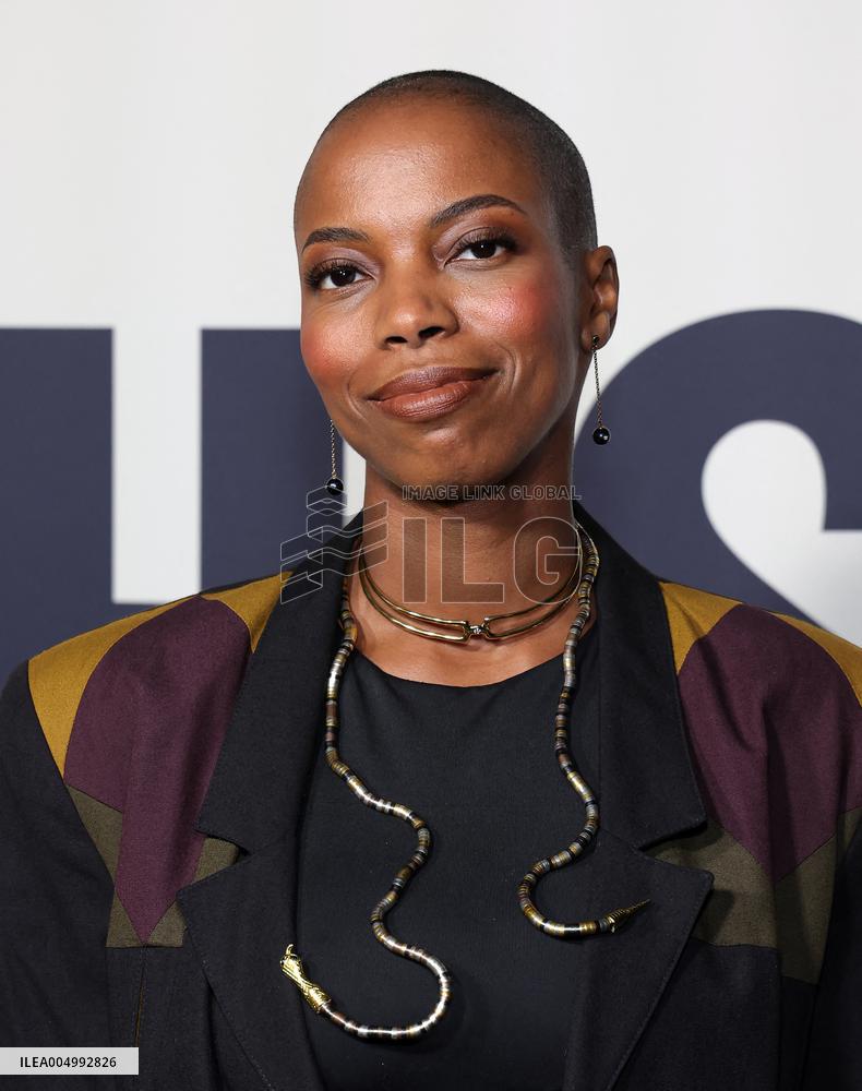 Is This Thing On Premiere - LA