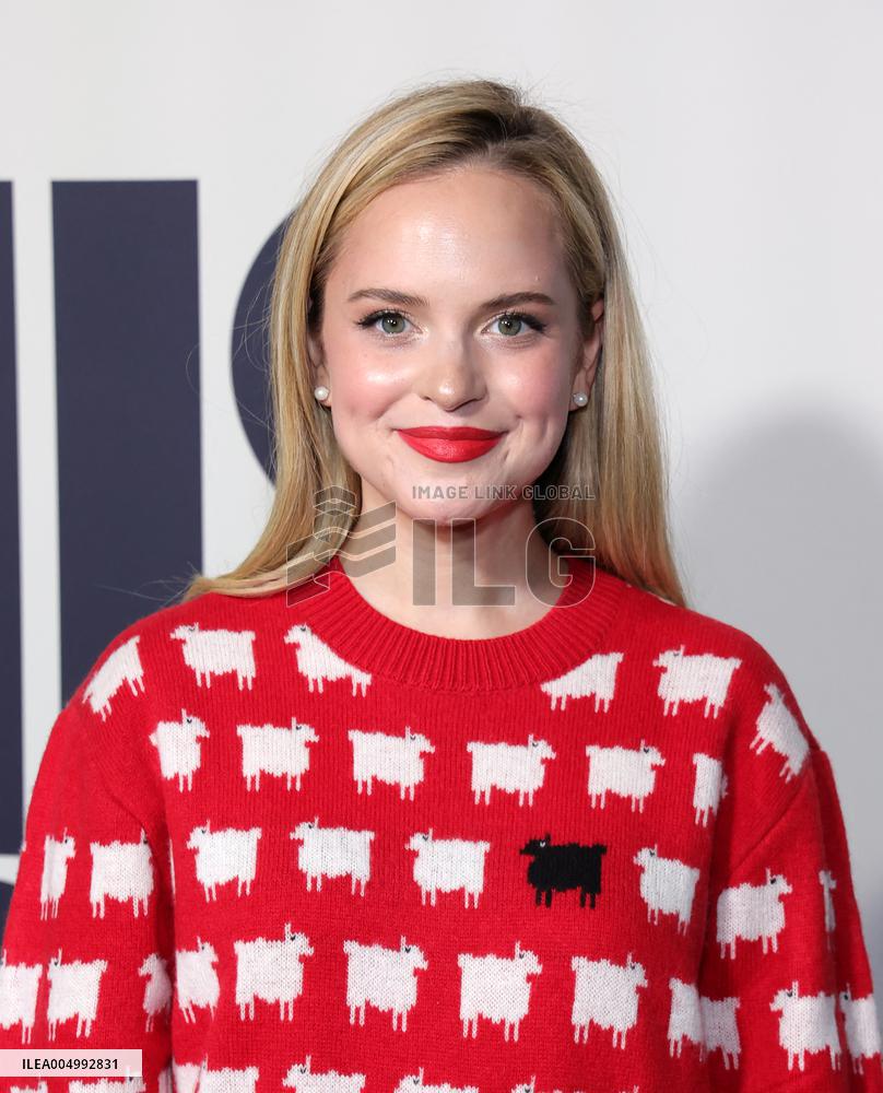 Is This Thing On Premiere - LA