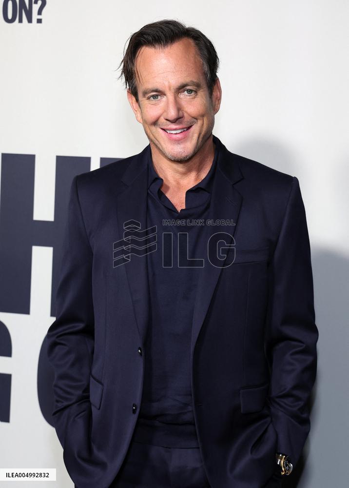 Is This Thing On Premiere - LA