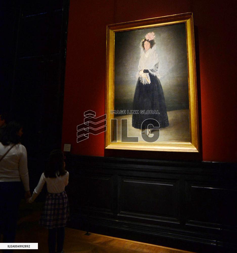 Illustrations - Louvre Museum - Paris