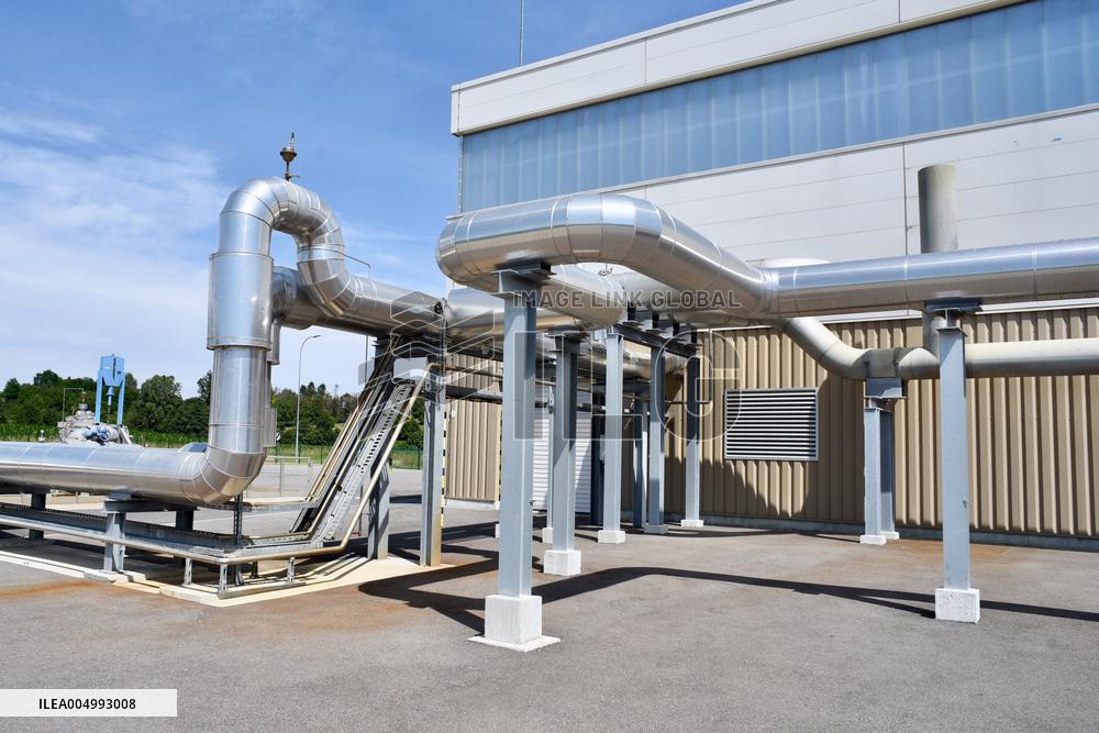 Repeated Earthquakes: Residents Call For A Moratorium On Drilling - Rittershoffen