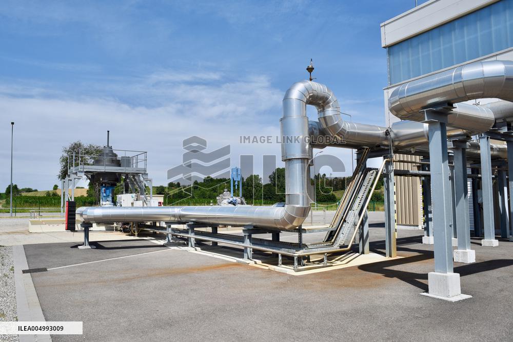 Repeated Earthquakes: Residents Call For A Moratorium On Drilling - Rittershoffen