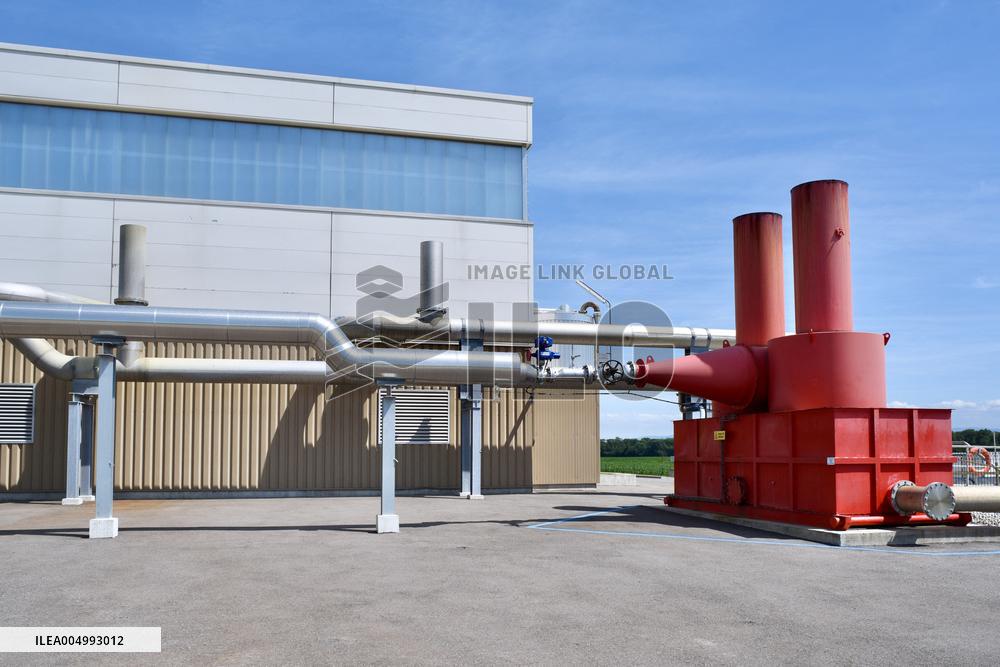 Repeated Earthquakes: Residents Call For A Moratorium On Drilling - Rittershoffen