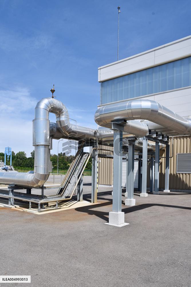 Repeated Earthquakes: Residents Call For A Moratorium On Drilling - Rittershoffen