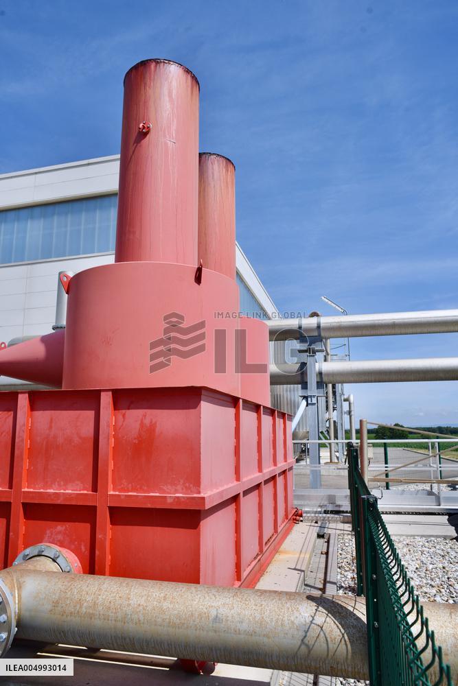 Repeated Earthquakes: Residents Call For A Moratorium On Drilling - Rittershoffen