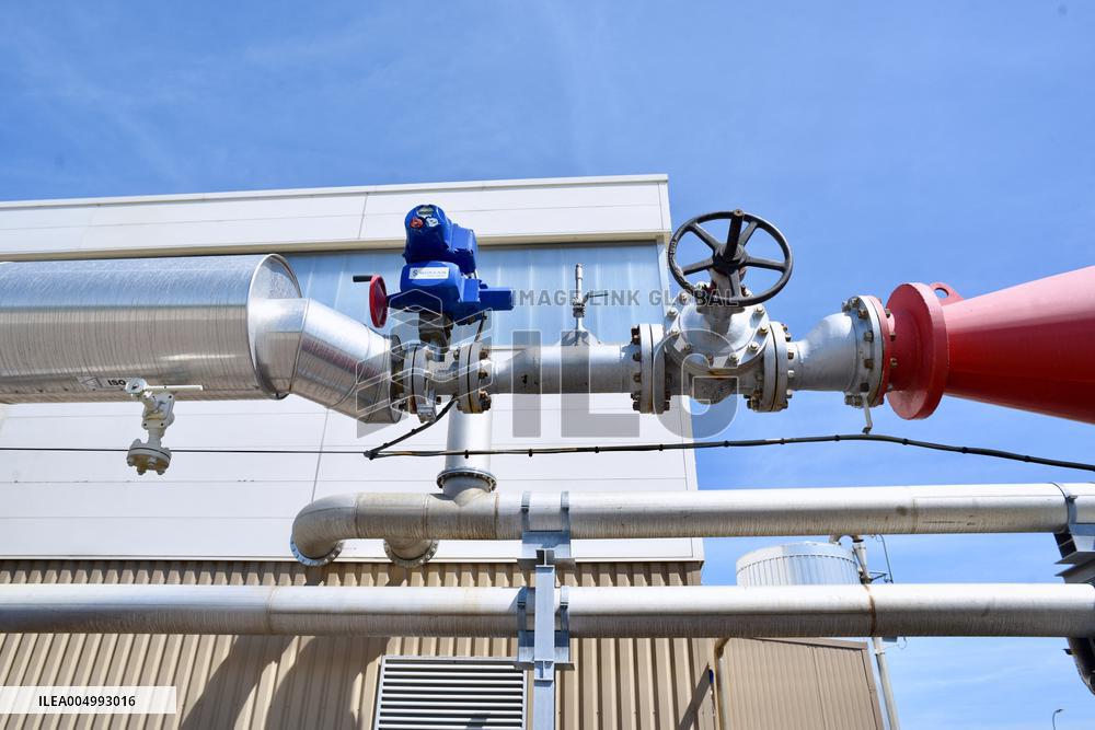 Repeated Earthquakes: Residents Call For A Moratorium On Drilling - Rittershoffen