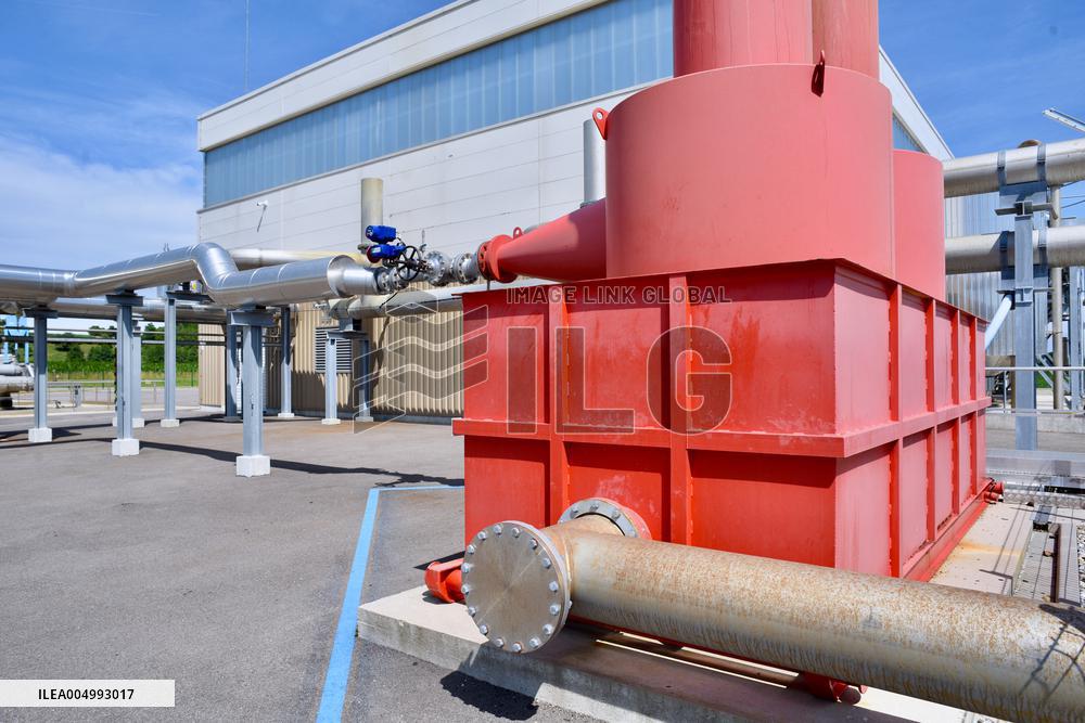 Repeated Earthquakes: Residents Call For A Moratorium On Drilling - Rittershoffen