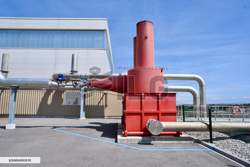 Repeated Earthquakes: Residents Call For A Moratorium On Drilling - Rittershoffen