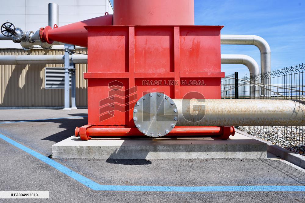 Repeated Earthquakes: Residents Call For A Moratorium On Drilling - Rittershoffen