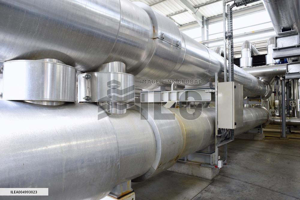 Repeated Earthquakes: Residents Call For A Moratorium On Drilling - Rittershoffen