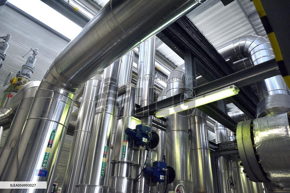 Repeated Earthquakes: Residents Call For A Moratorium On Drilling - Rittershoffen