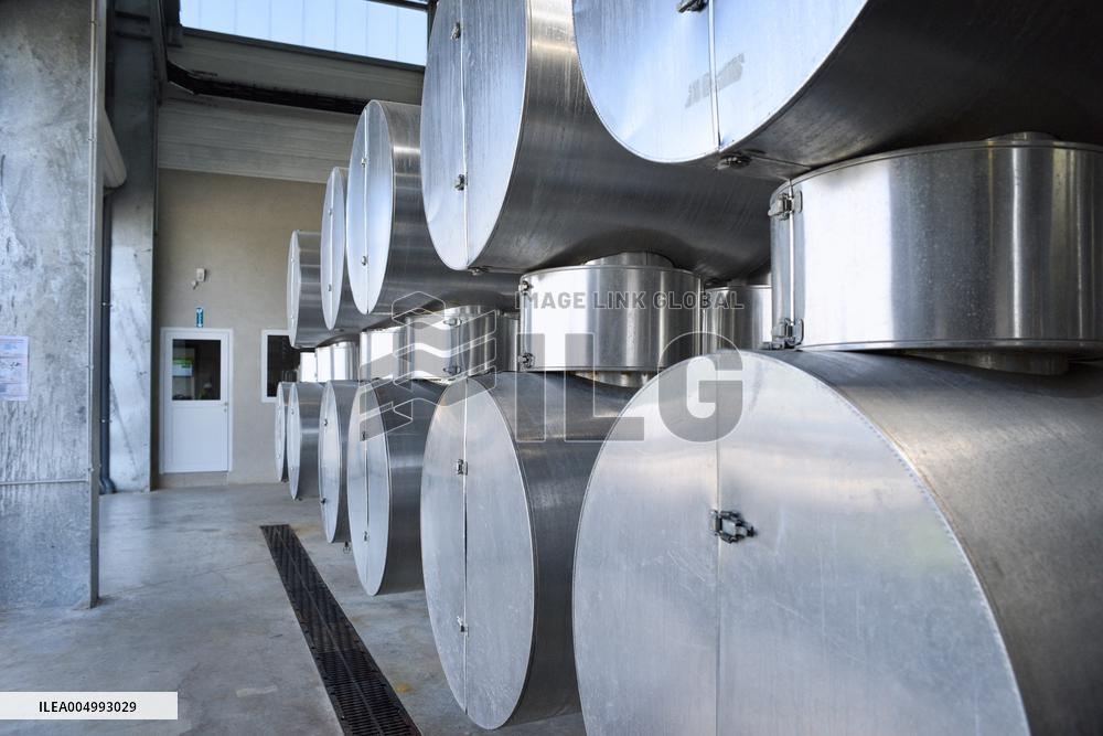 Repeated Earthquakes: Residents Call For A Moratorium On Drilling - Rittershoffen