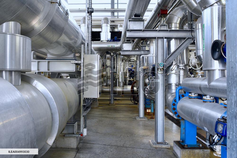 Repeated Earthquakes: Residents Call For A Moratorium On Drilling - Rittershoffen