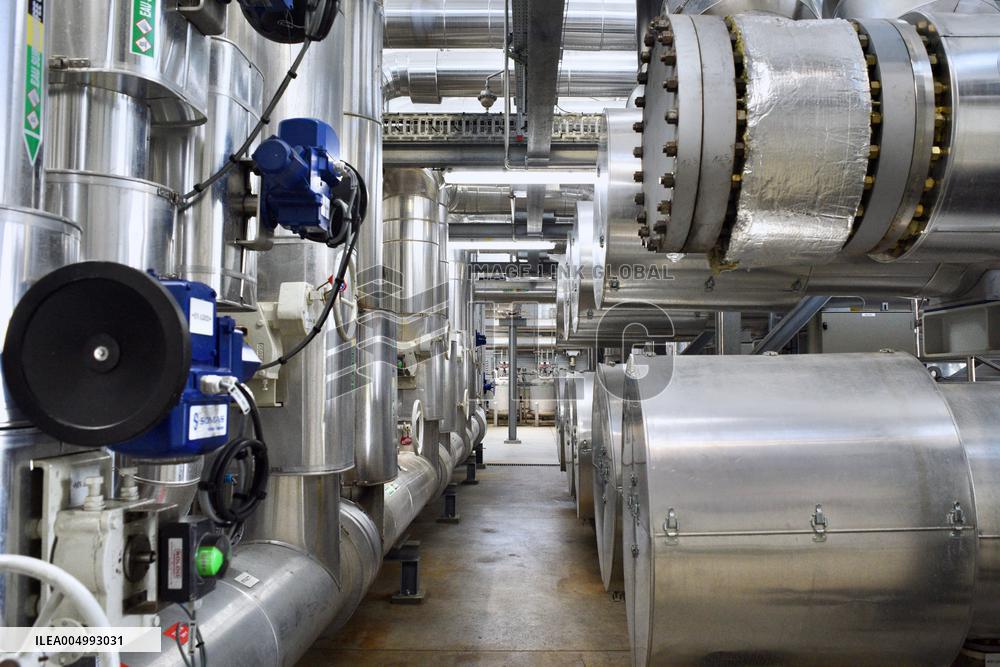 Repeated Earthquakes: Residents Call For A Moratorium On Drilling - Rittershoffen