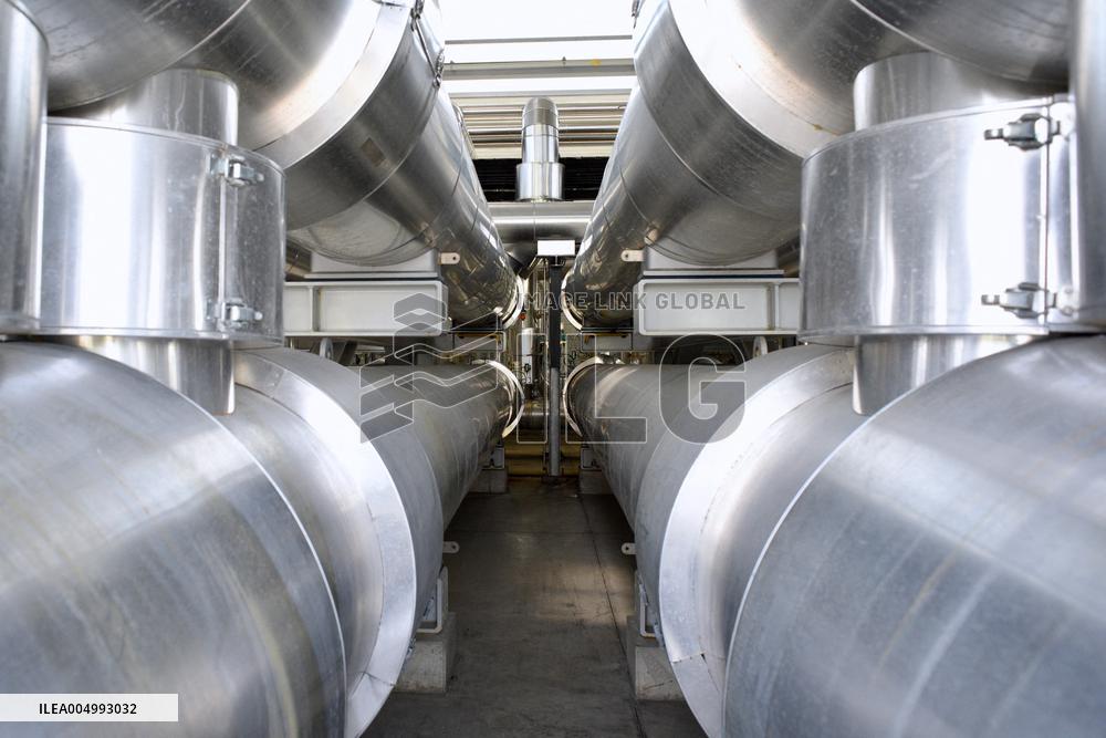 Repeated Earthquakes: Residents Call For A Moratorium On Drilling - Rittershoffen