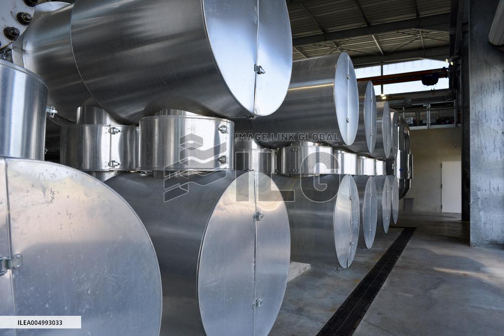 Repeated Earthquakes: Residents Call For A Moratorium On Drilling - Rittershoffen