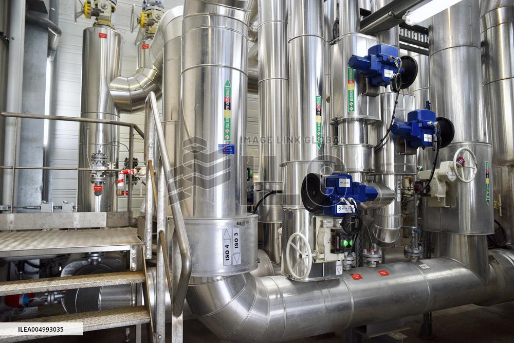 Repeated Earthquakes: Residents Call For A Moratorium On Drilling - Rittershoffen