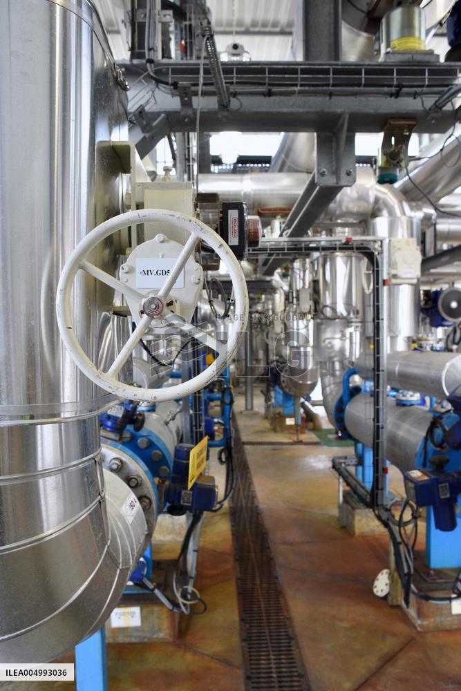 Repeated Earthquakes: Residents Call For A Moratorium On Drilling - Rittershoffen