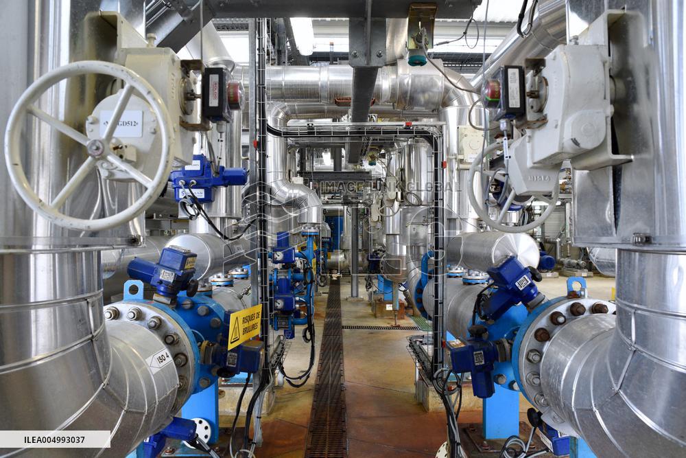 Repeated Earthquakes: Residents Call For A Moratorium On Drilling - Rittershoffen